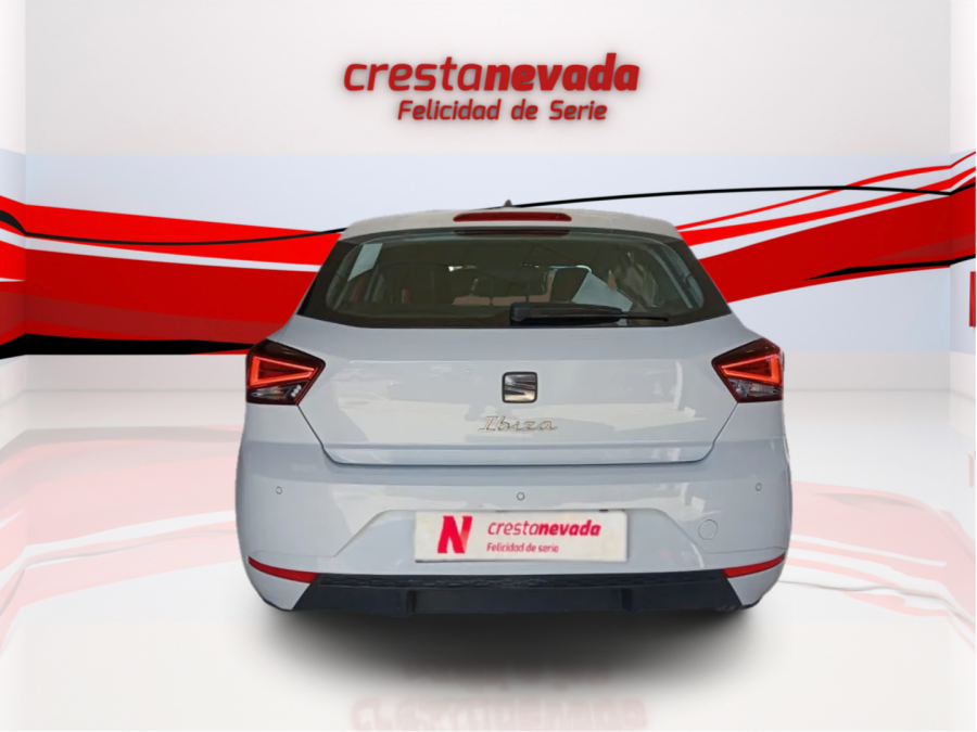 Imagen de SEAT Ibiza
