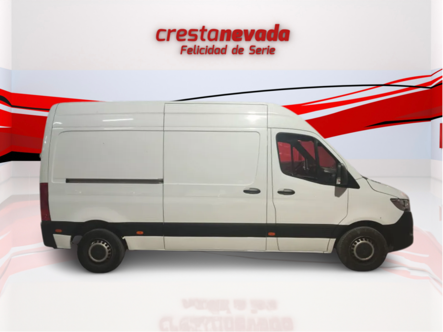 Imagen de mercedes-benz Sprinter