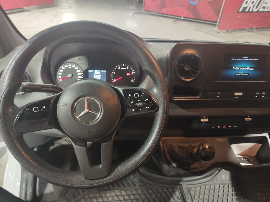 Imagen de mercedes-benz Sprinter