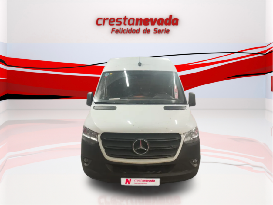 Imagen de mercedes-benz Sprinter