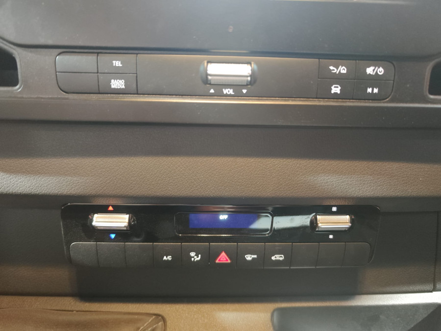 Imagen de mercedes-benz Sprinter