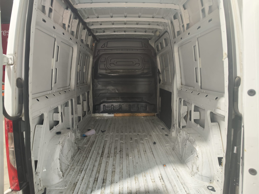Imagen de mercedes-benz Sprinter
