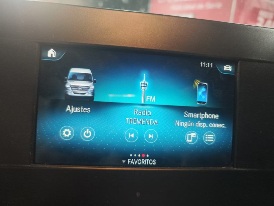 Imagen de mercedes-benz Sprinter