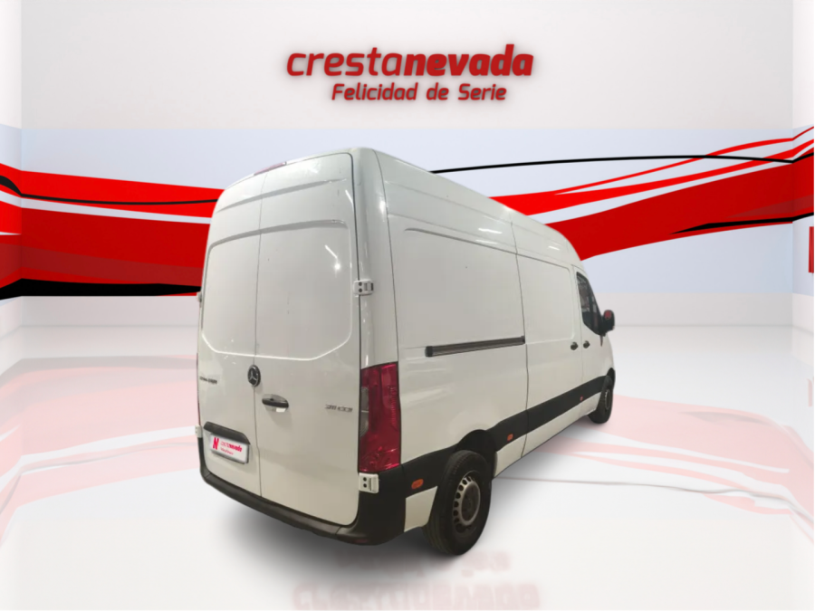 Imagen de mercedes-benz Sprinter