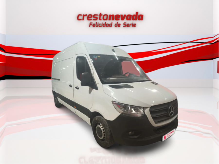 Imagen de mercedes-benz Sprinter