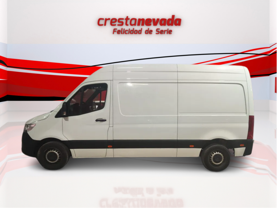 Imagen de mercedes-benz Sprinter