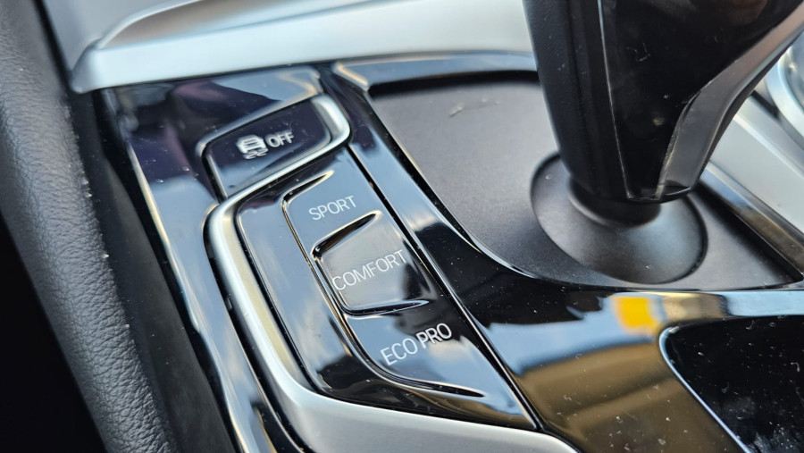 Imagen de BMW Serie 5