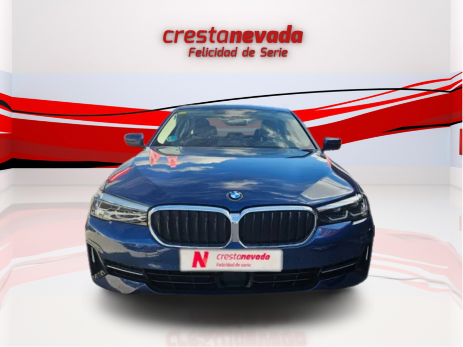 Imagen de BMW Serie 5