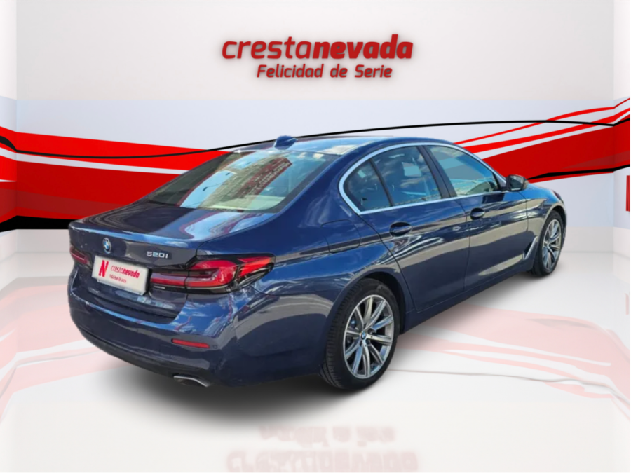 Imagen de BMW Serie 5