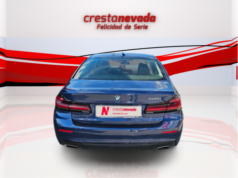 Imagen de BMW Serie 5