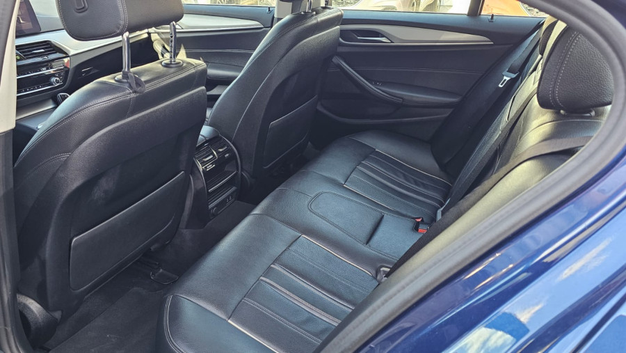 Imagen de BMW Serie 5