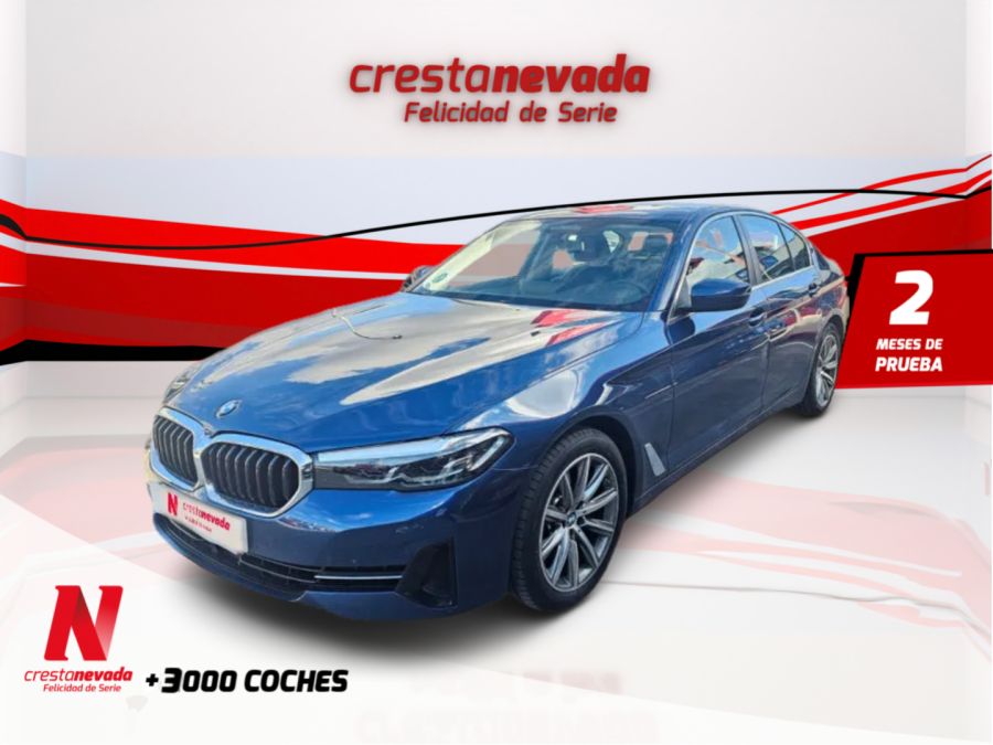 Bmw Serie 5