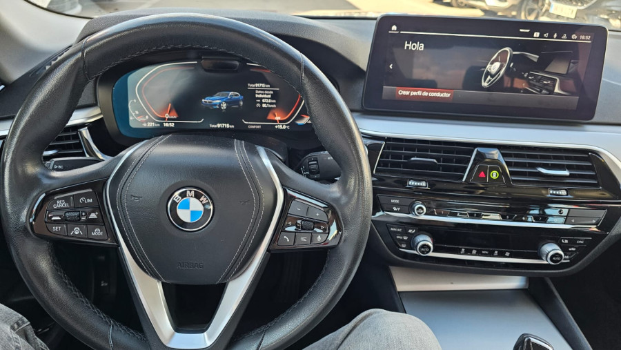 Imagen de BMW Serie 5