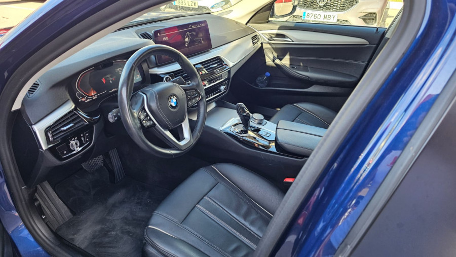 Imagen de BMW Serie 5