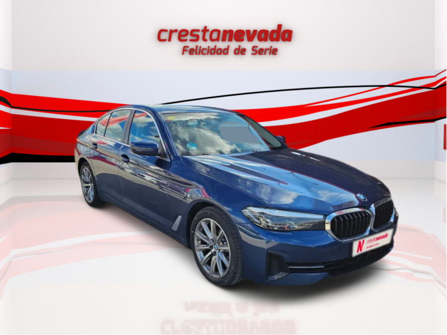 Imagen de BMW Serie 5