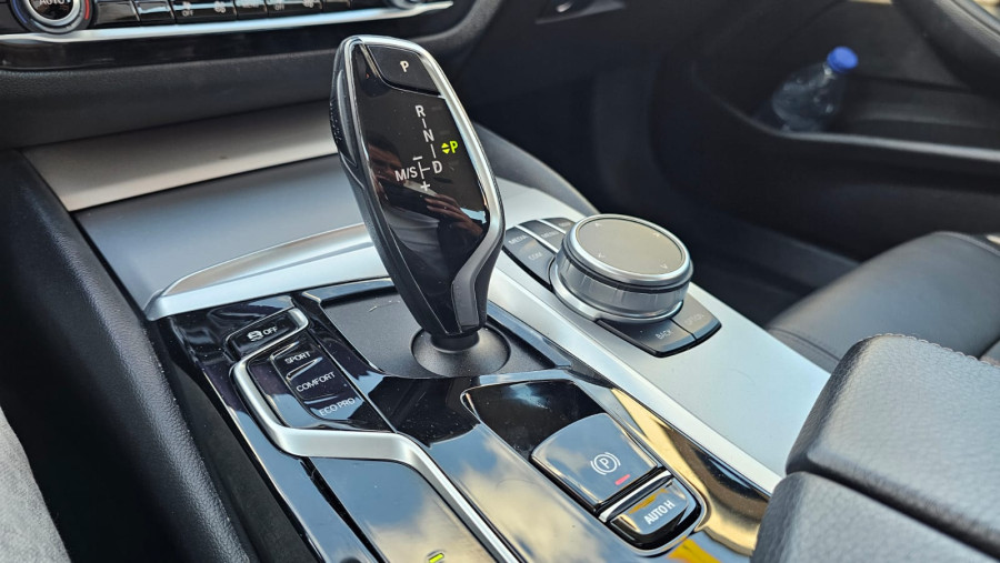 Imagen de BMW Serie 5