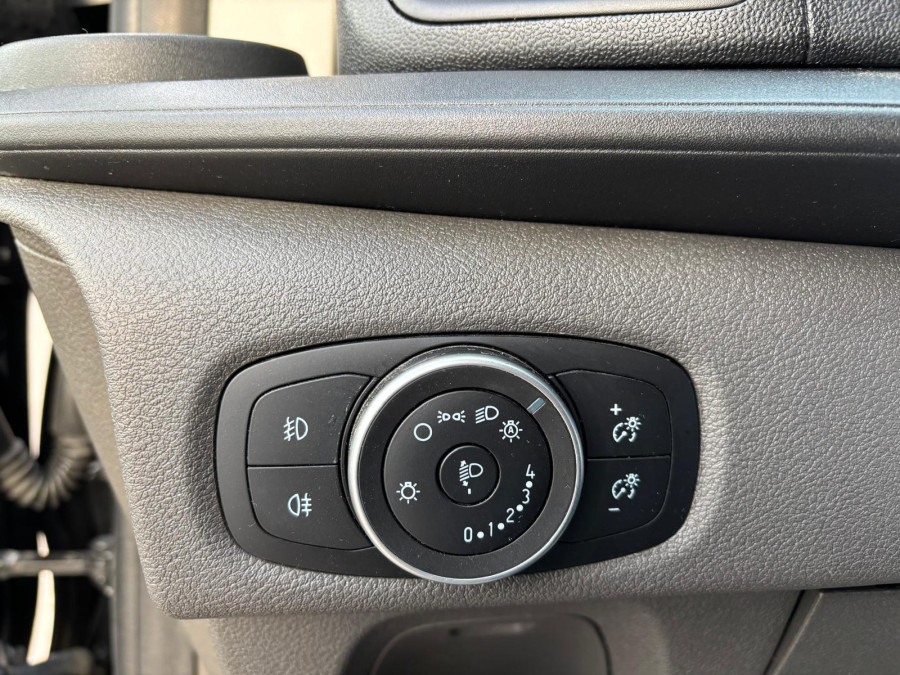 Imagen de Ford Transit Custom
