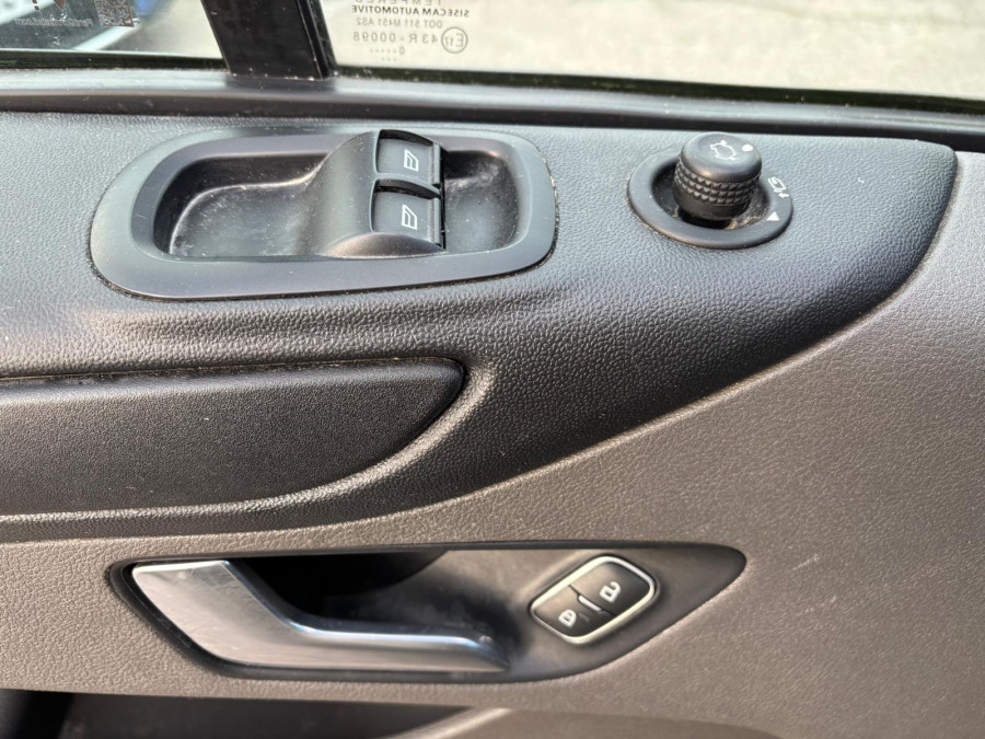 Imagen de Ford Transit Custom
