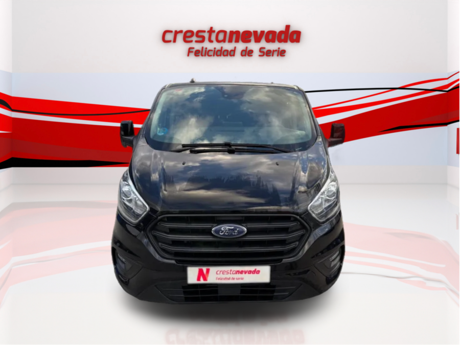 Imagen de Ford Transit Custom