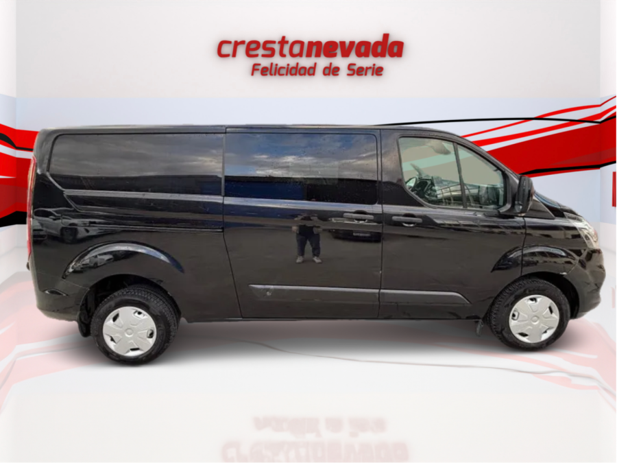 Imagen de Ford Transit Custom