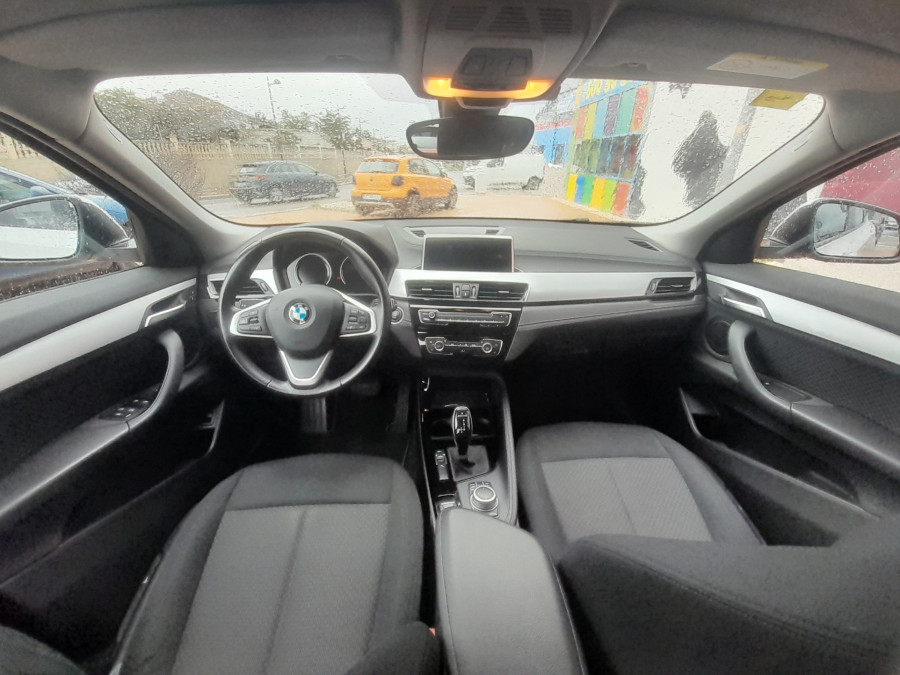 Imagen de BMW X2