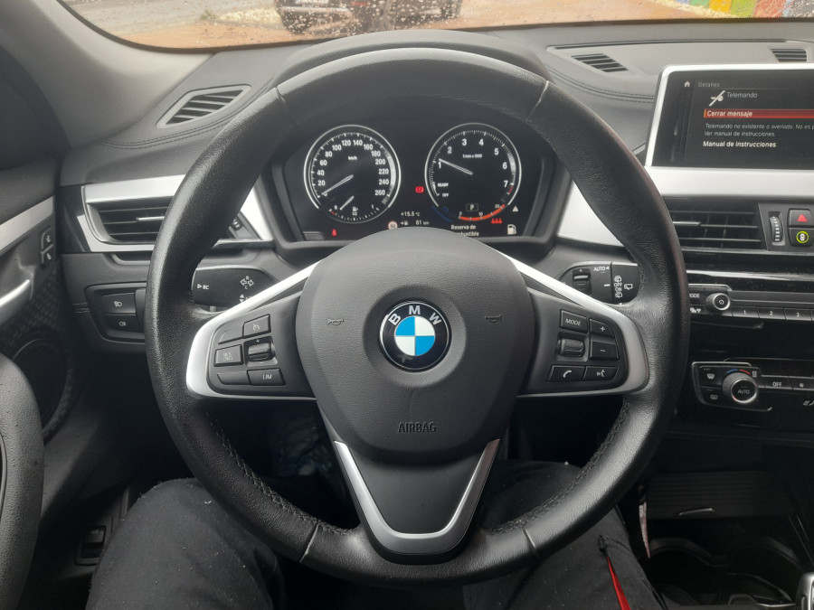 Imagen de BMW X2