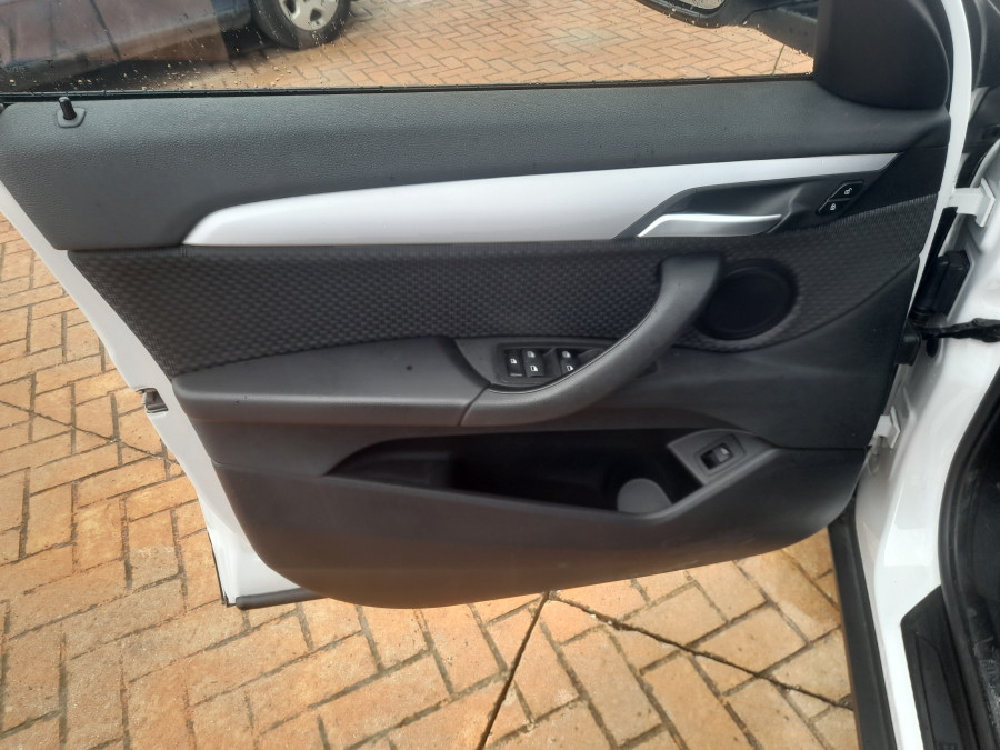 Imagen de BMW X2