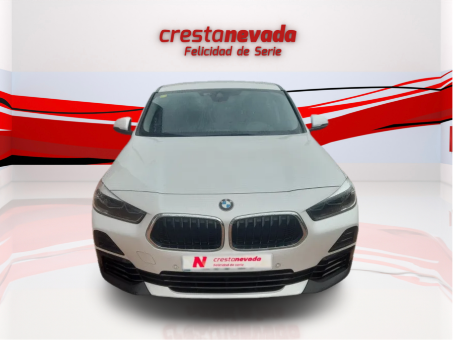 Imagen de BMW X2