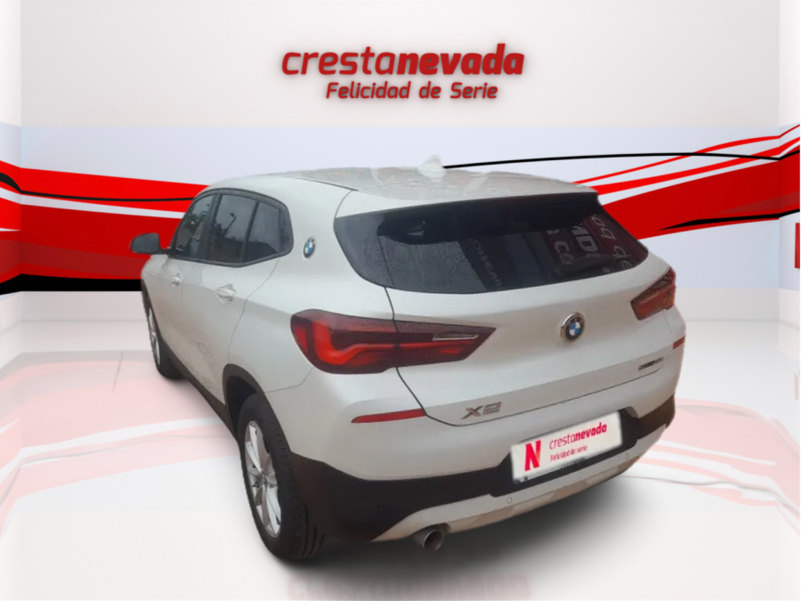 Imagen de BMW X2