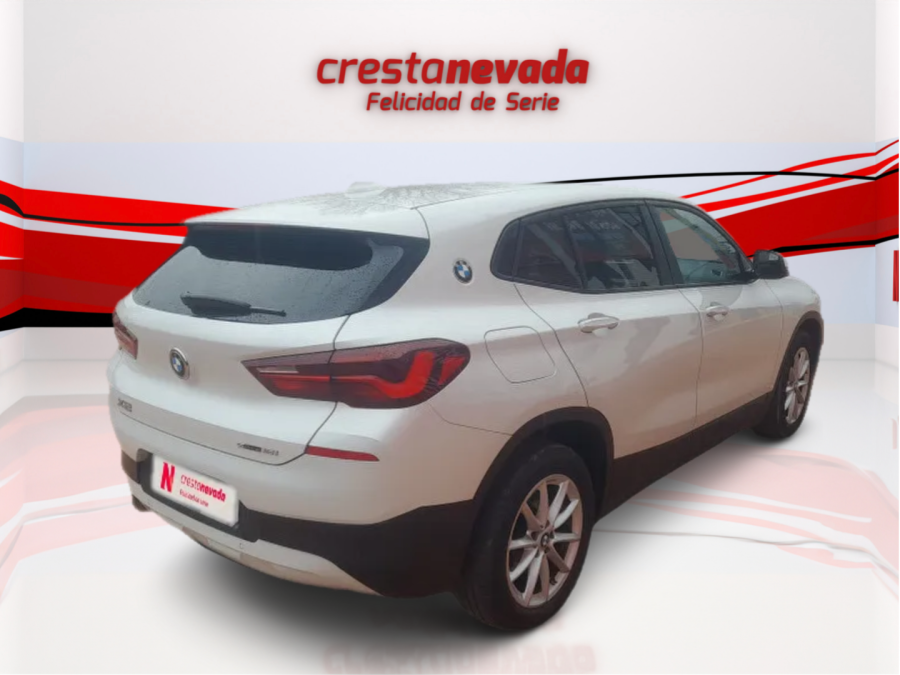 Imagen de BMW X2