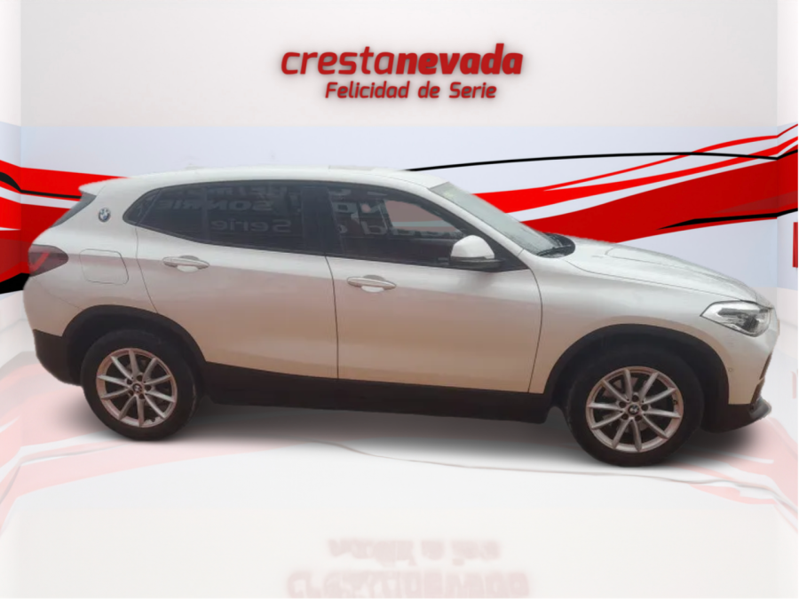 Imagen de BMW X2