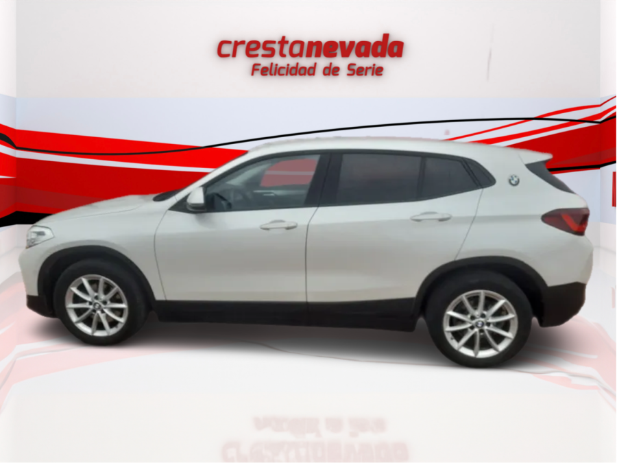 Imagen de BMW X2