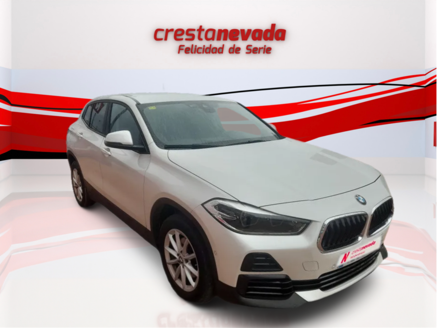 Imagen de BMW X2