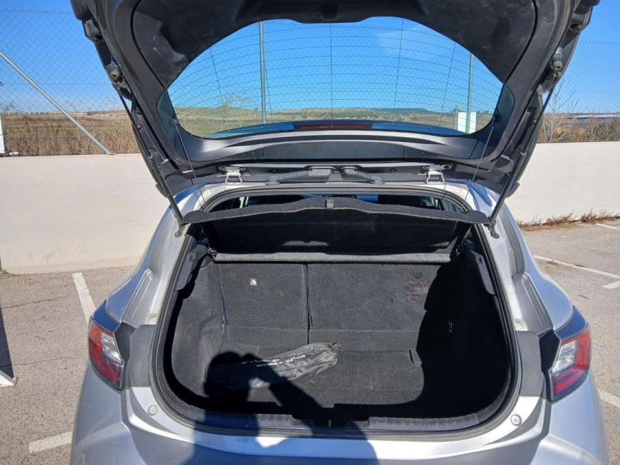 Imagen de TOYOTA Corolla