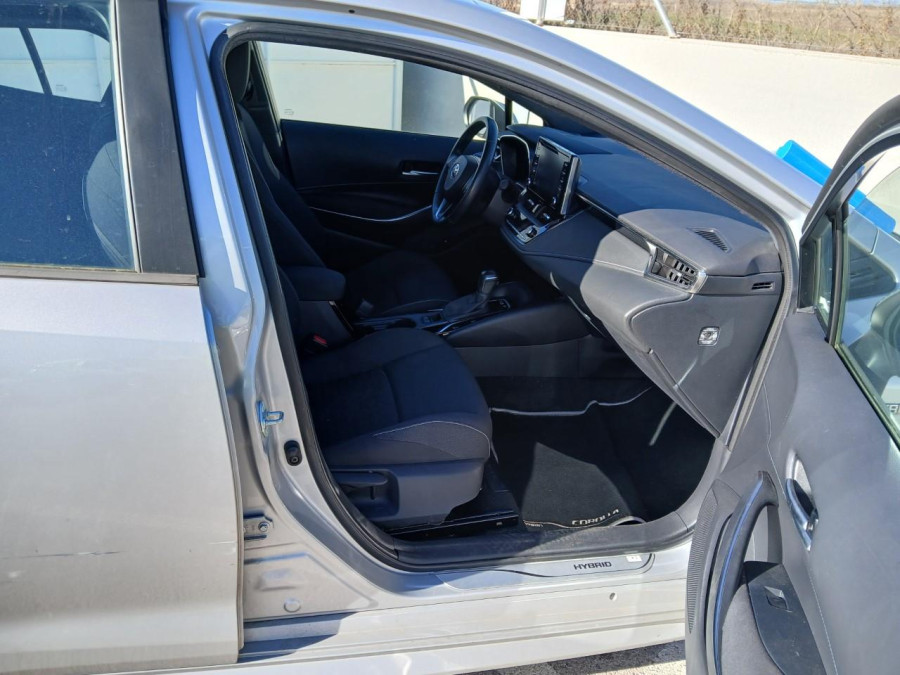 Imagen de TOYOTA Corolla