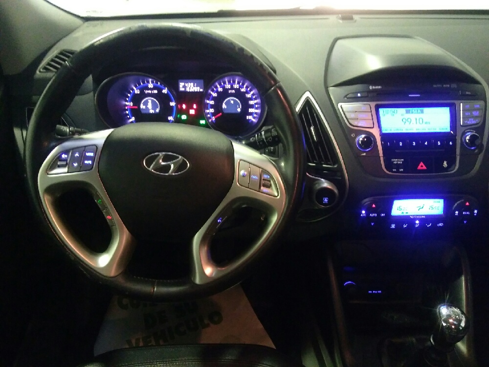 Imagen de Hyundai Ix35