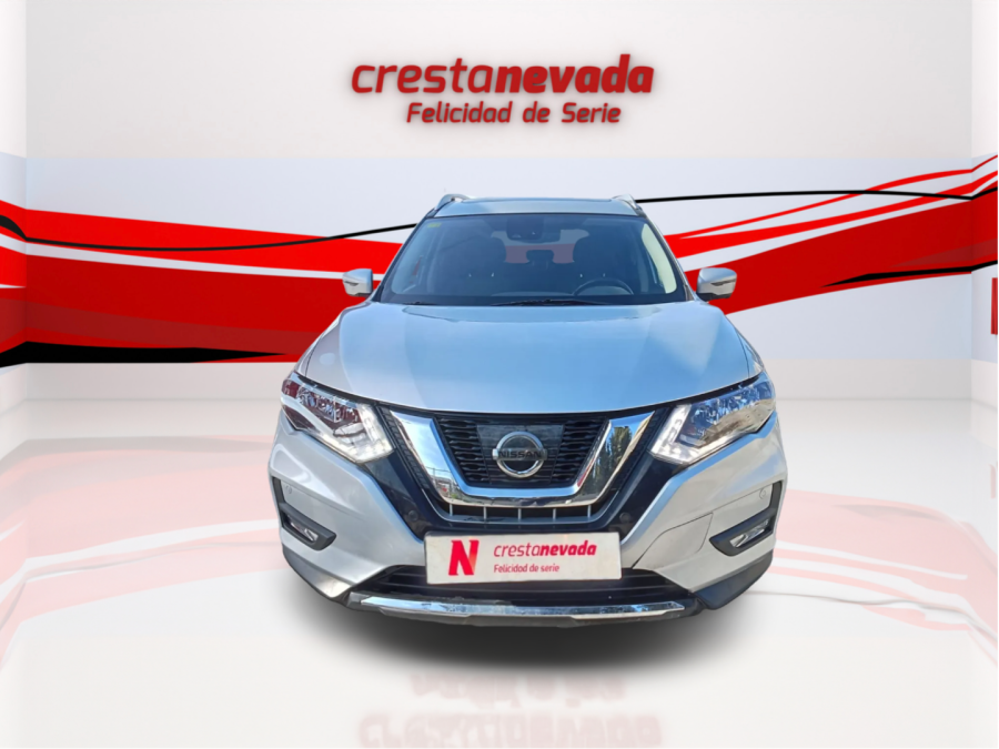 Imagen de NISSAN X-TRAIL