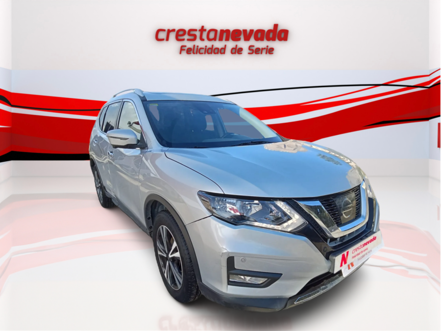 Imagen de NISSAN X-TRAIL