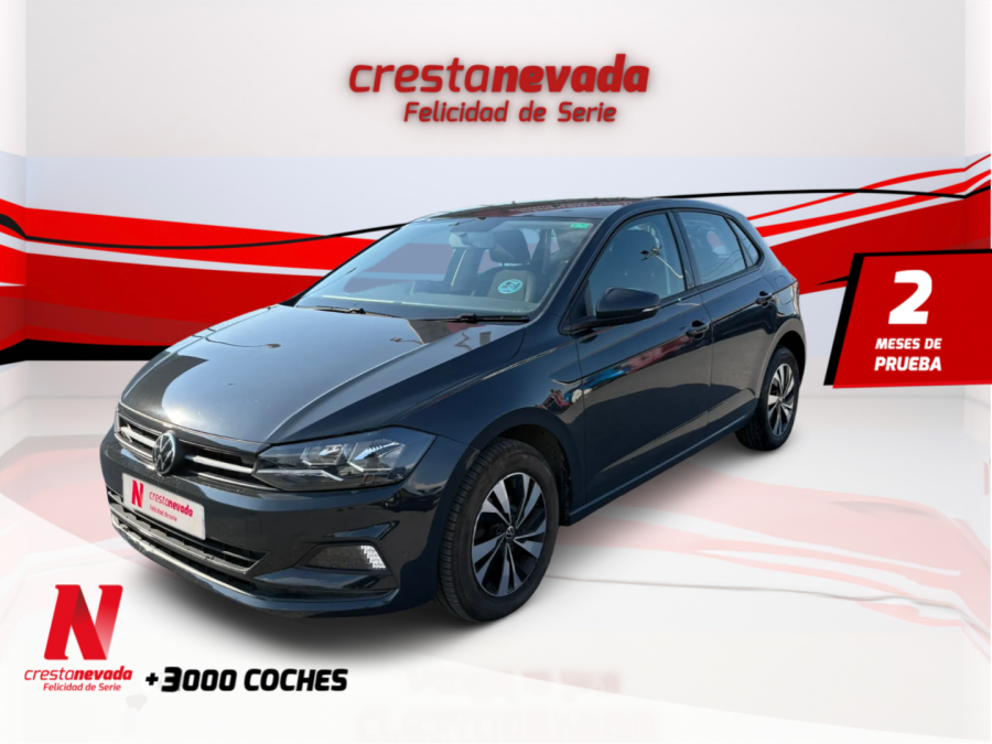 Imagen de Volkswagen Polo