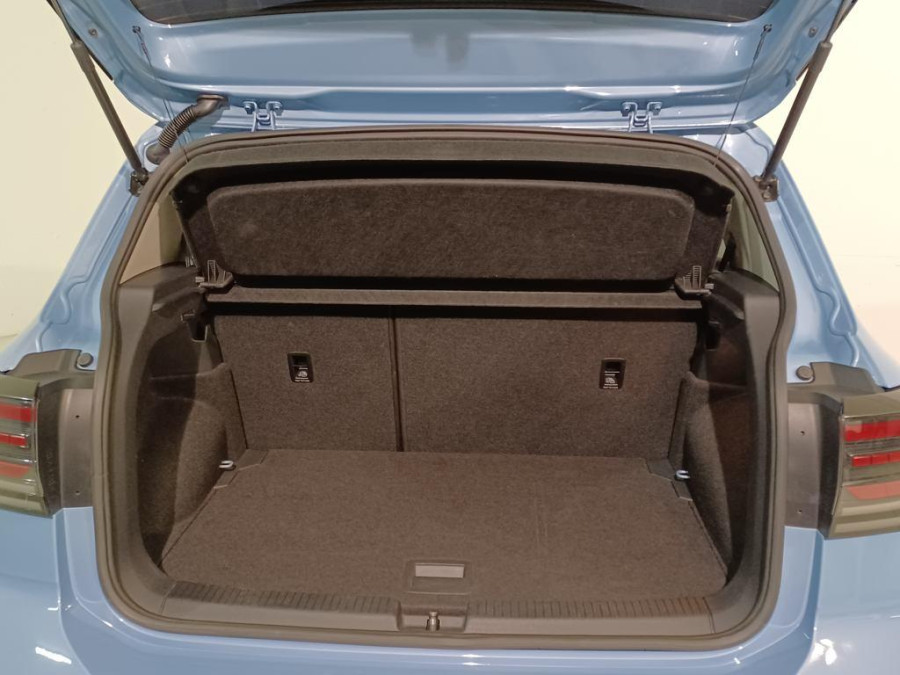 Imagen de Volkswagen T-Cross