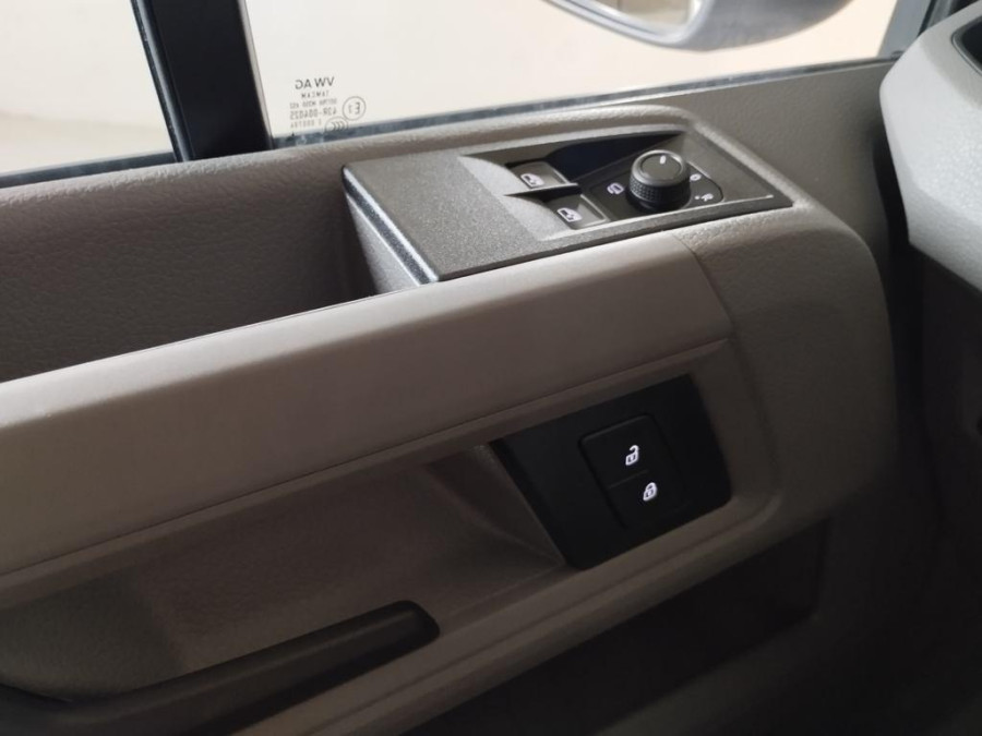 Imagen de Volkswagen Crafter Furgon