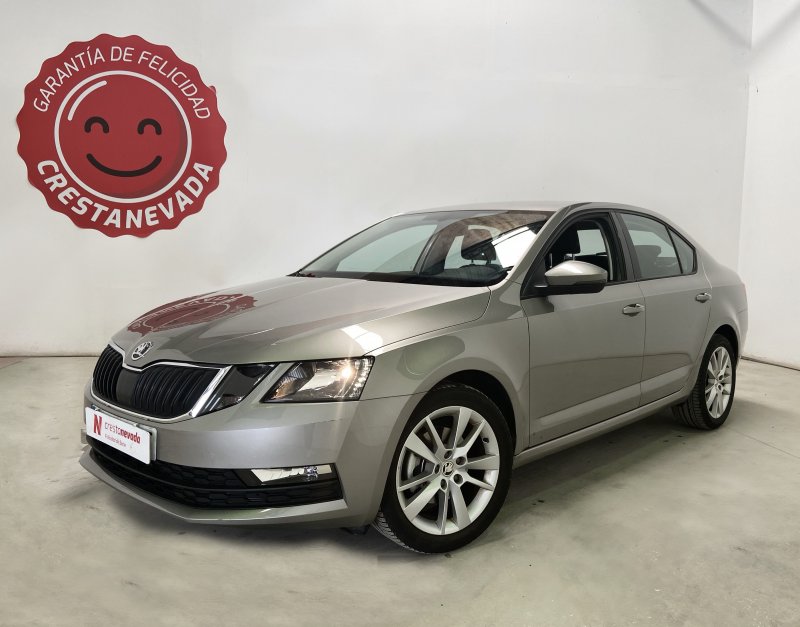 Imagen de Skoda Octavia Like 