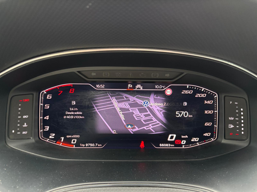 Imagen de SEAT Arona