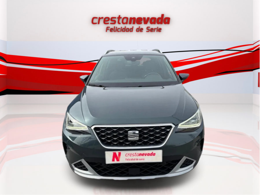 Imagen de SEAT Arona