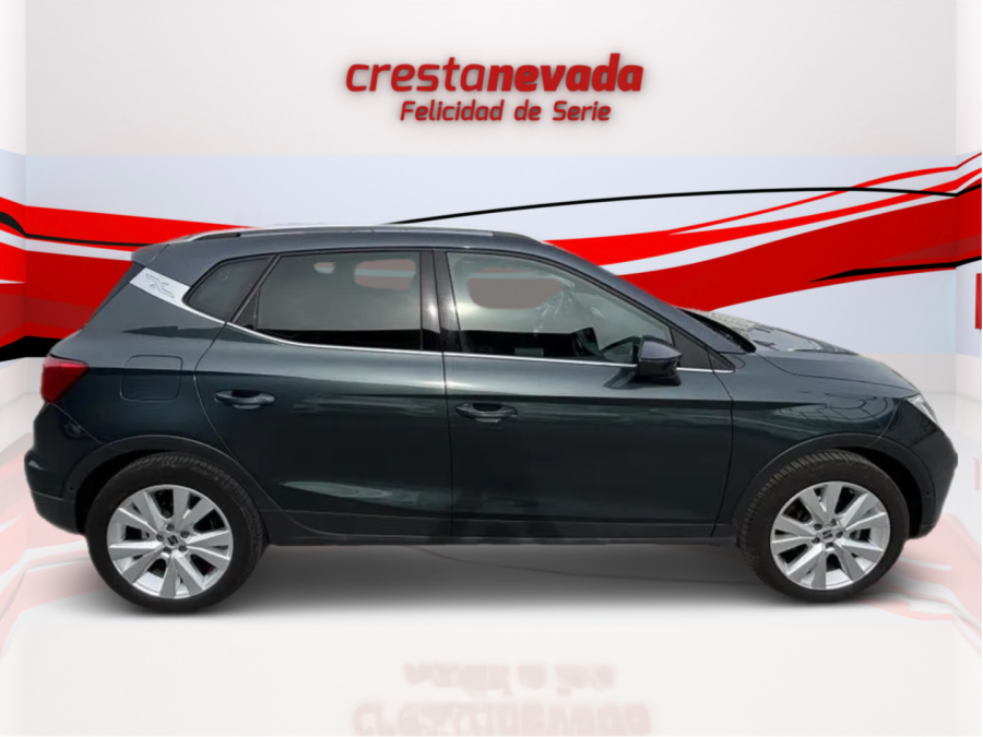 Imagen de SEAT Arona