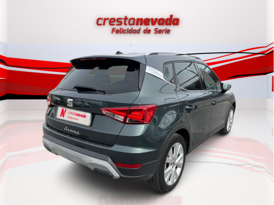 Imagen de SEAT Arona