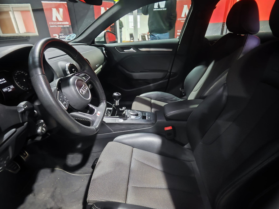 Imagen de AUDI A3