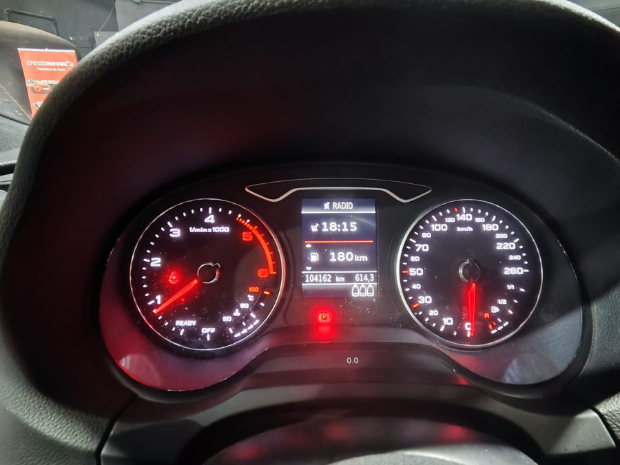 Imagen de AUDI A3