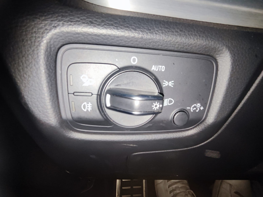 Imagen de AUDI A3