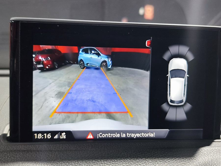 Imagen de AUDI A3